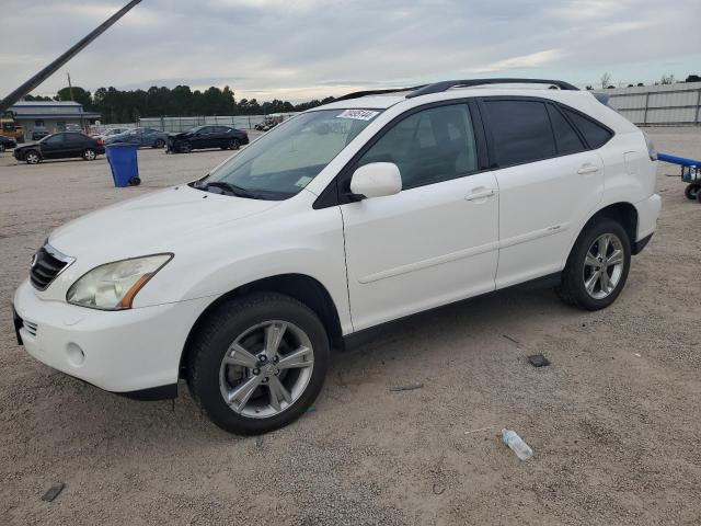 2007 Lexus Rx 400H