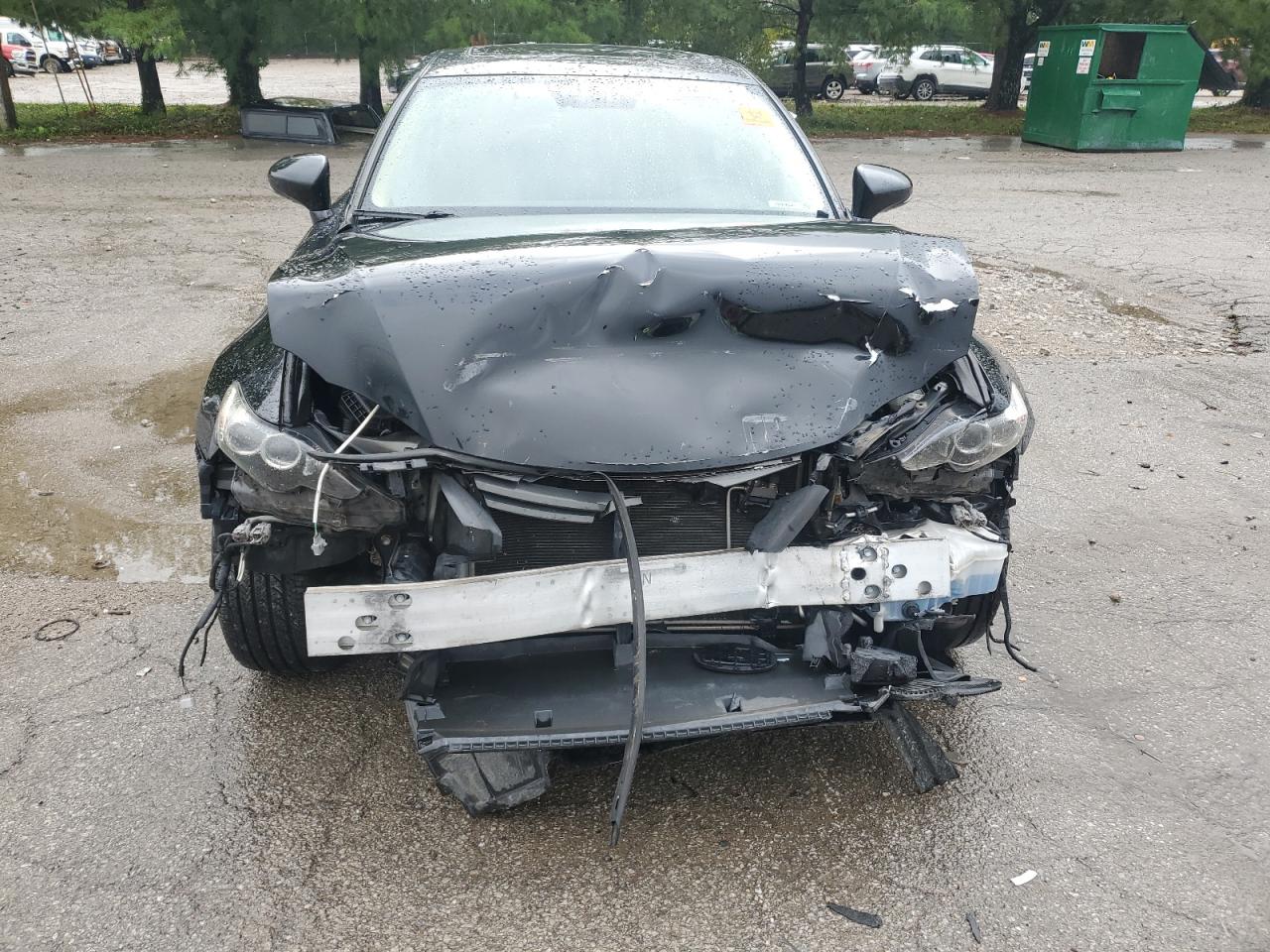 2014 Lexus IS - Image 5