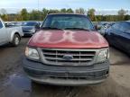 2002 Ford F150  за продажба в Marlboro, NY - Rear End