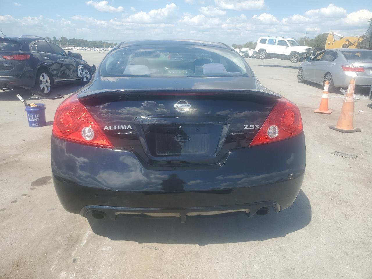 2012 Nissan Altima S VIN: 1N4AL2EP0CC178836 Lot: 70263034