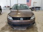 2012 Volkswagen Jetta Se for Sale in Franklin, WI - Rear End