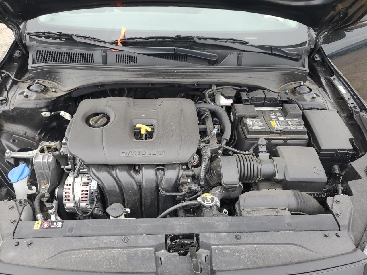 2024 Kia Forte - Image 11