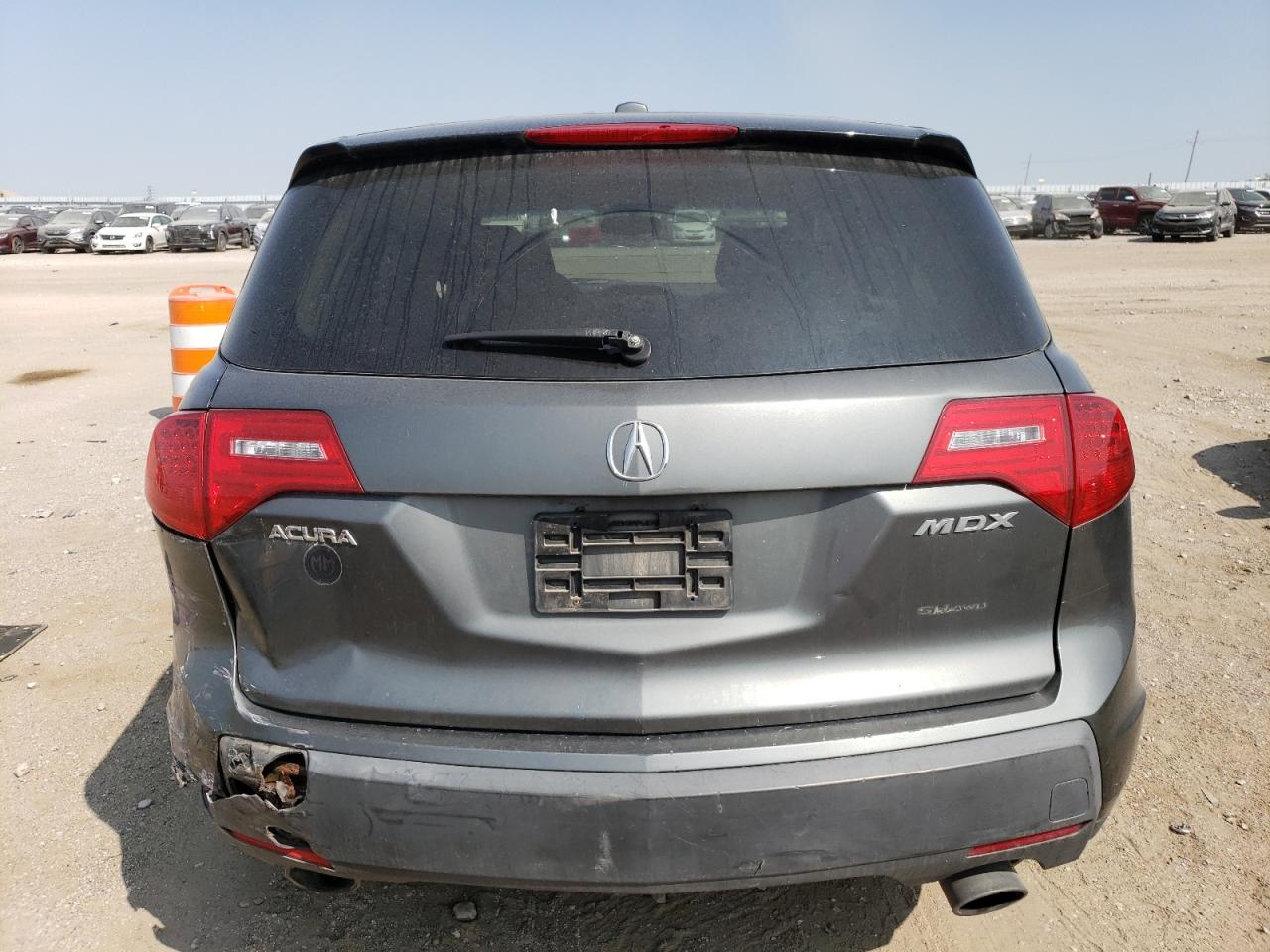 2008 Acura MDX - Image 6