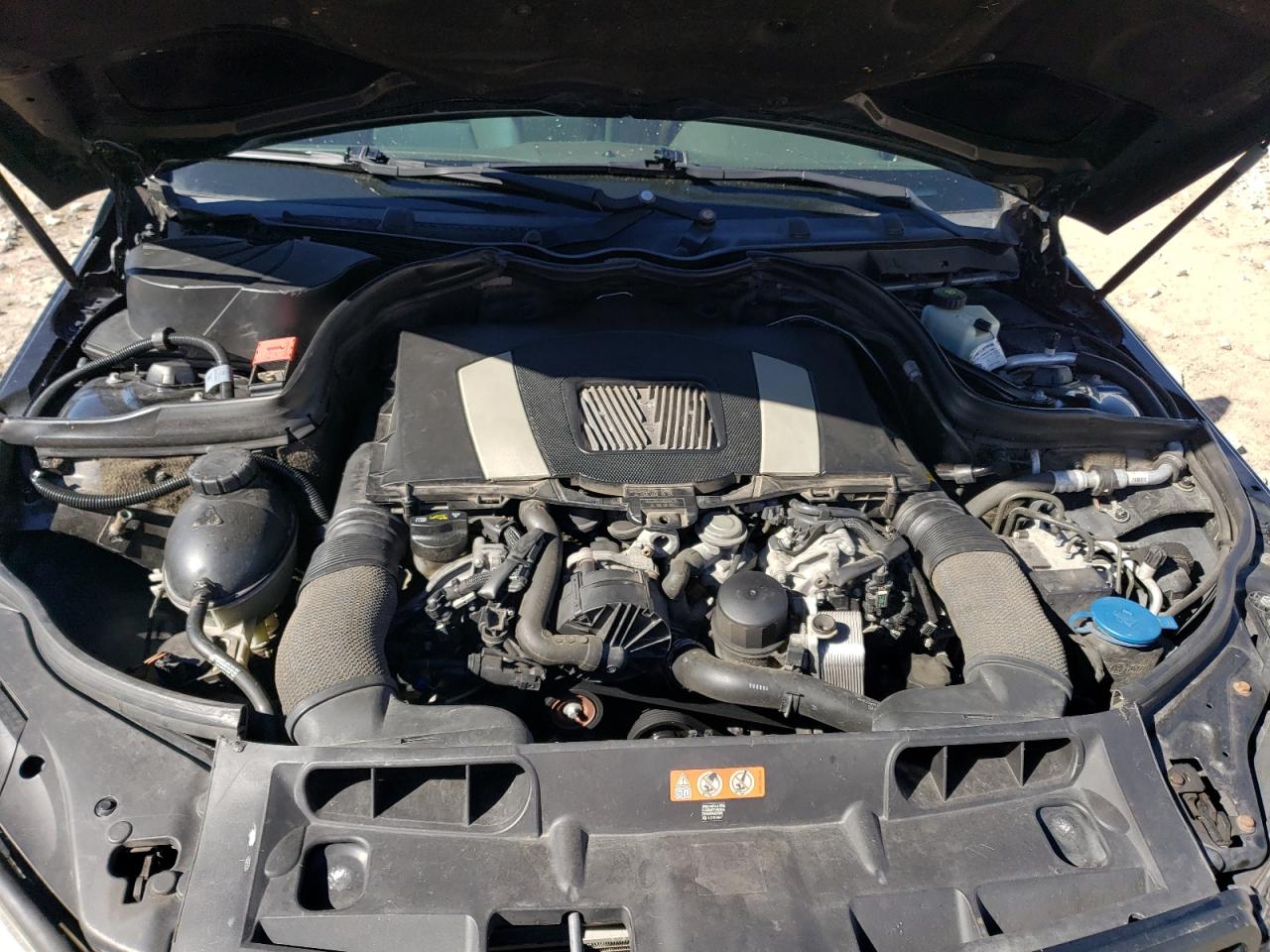 2010 Mercedes-Benz C 300 4Matic VIN: WDDGF8BB0AF424387 Lot: 73504224