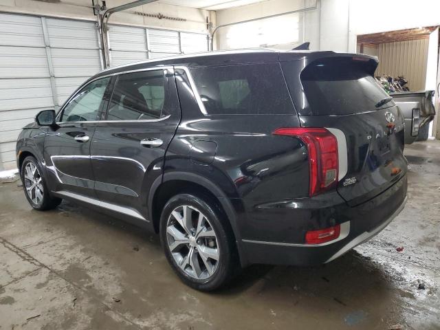  HYUNDAI PALISADE 2020 Black