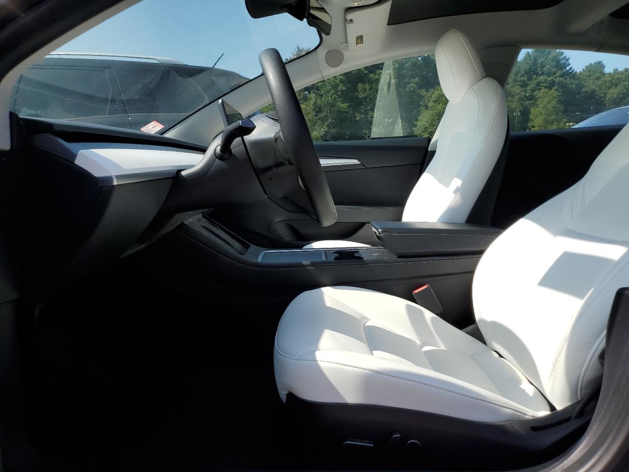 5YJ3E1EB5MF980704 2021 Tesla Model 3