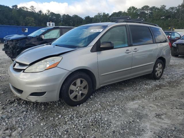 2007 Toyota Sienna Ce