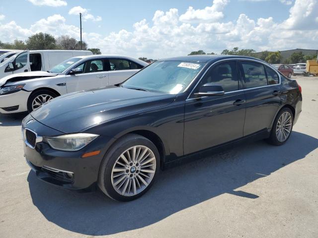 2015 Bmw 328 I