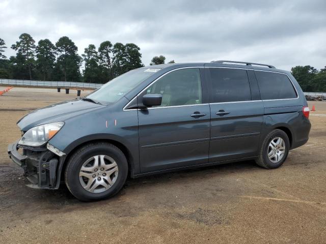 2005 Honda Odyssey Exl zu verkaufen in Longview, TX - Front End