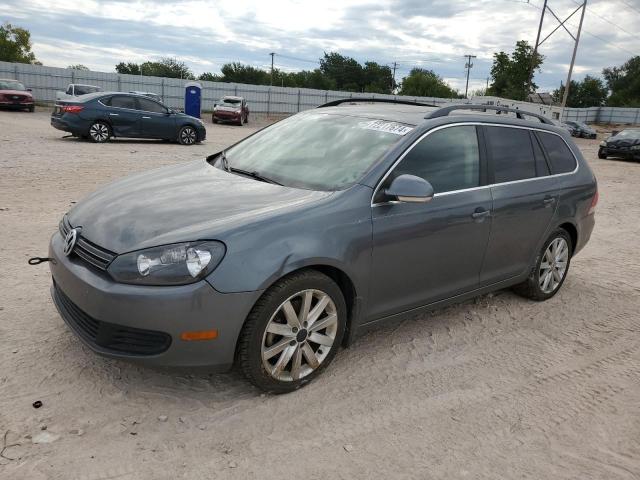 2011 Volkswagen Jetta Tdi