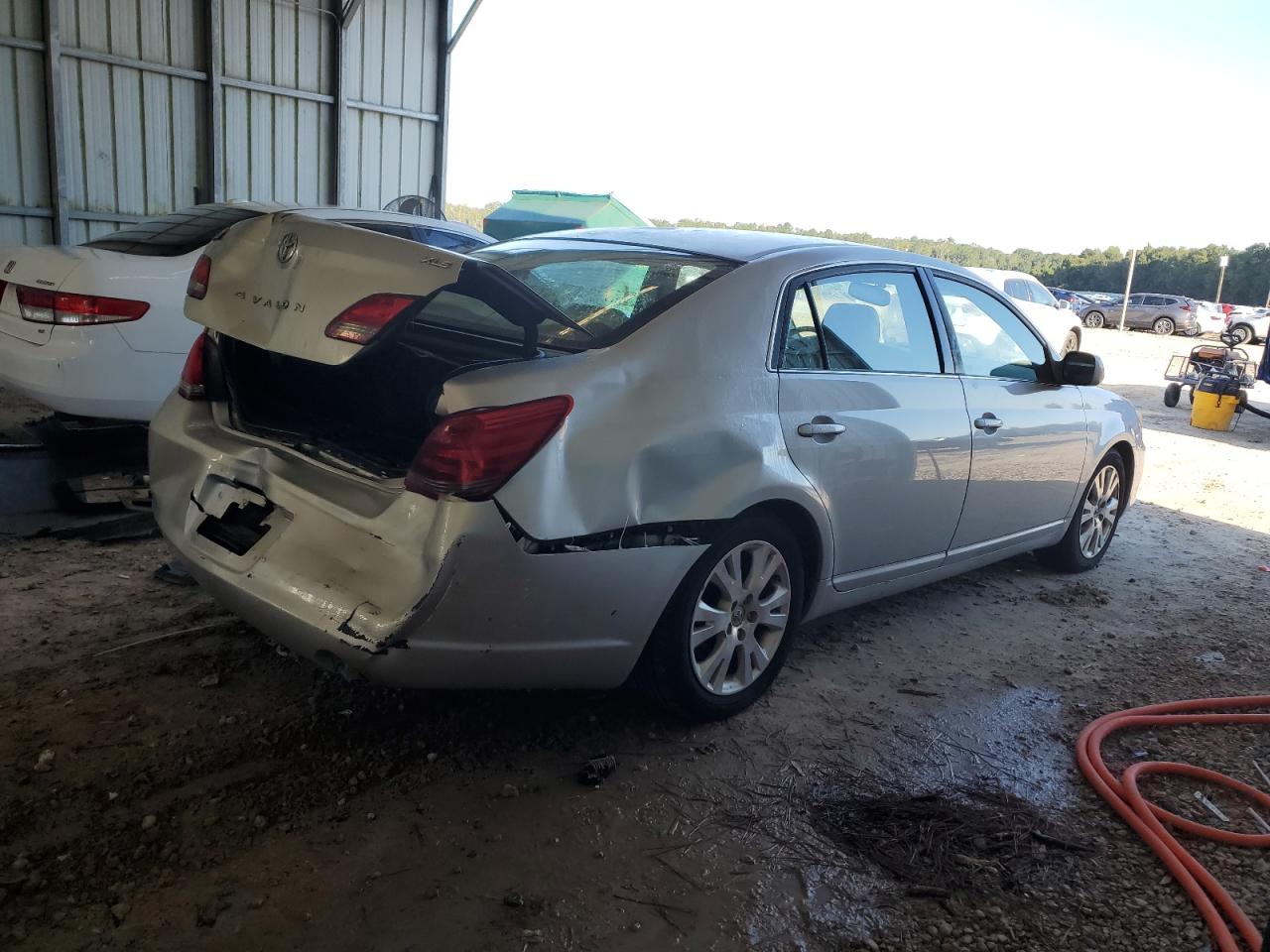 4T1BK36B38U297648 2008 Toyota Avalon Xl