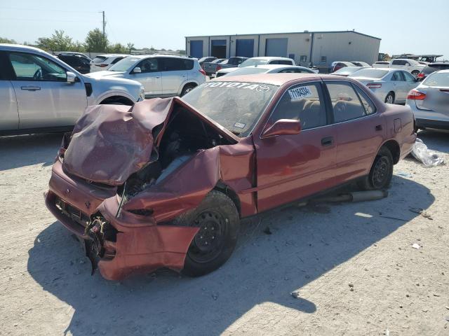 1995 Toyota Camry Le