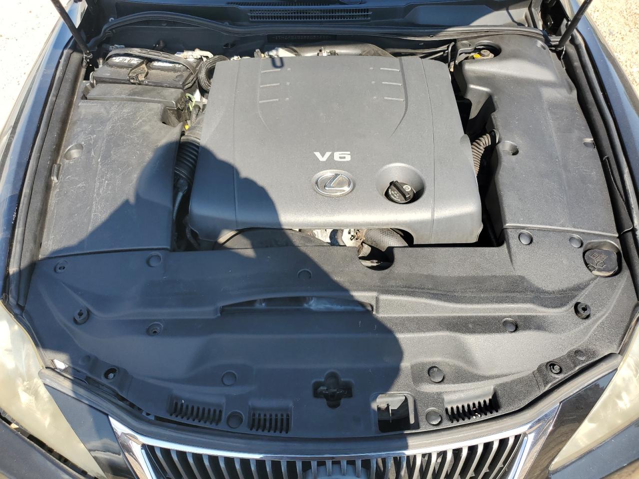 2009 Lexus IS - Image 11