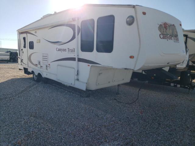 2008 Gulf Stream 5Th Wheel