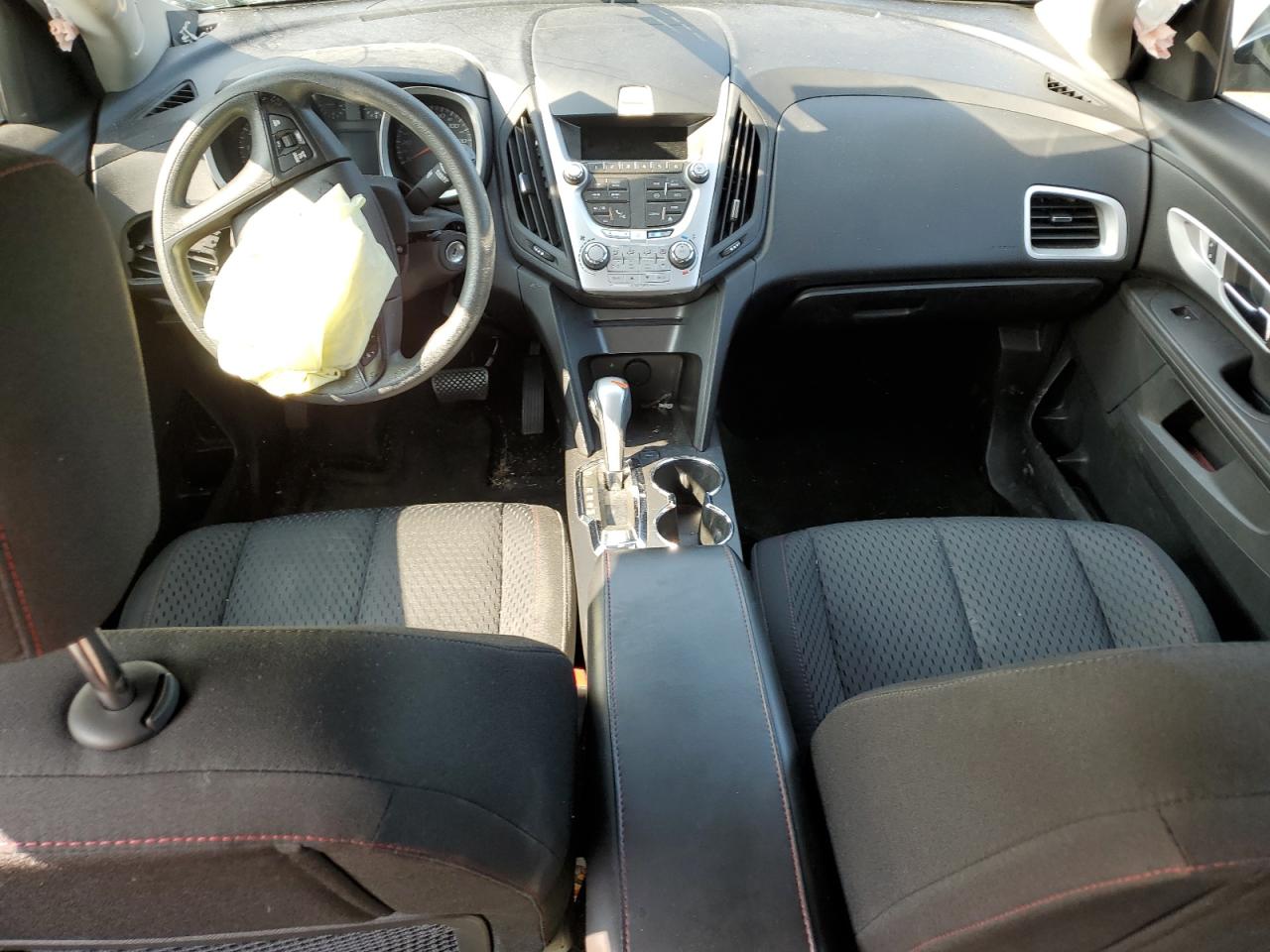 2GNFLEEK3E6112905 2014 Chevrolet Equinox Ls