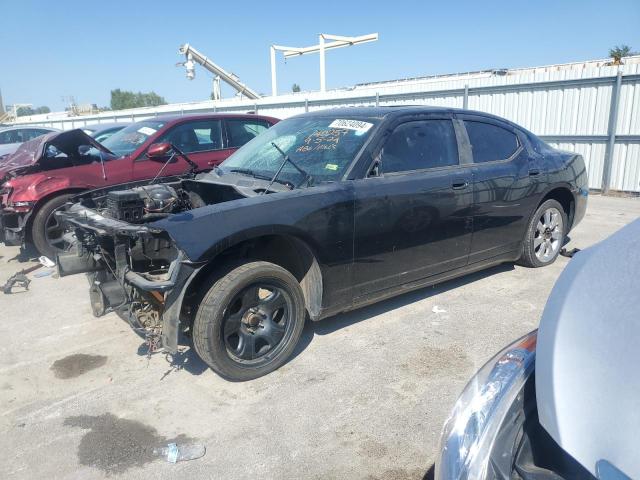 2009 Dodge Charger Srt-8