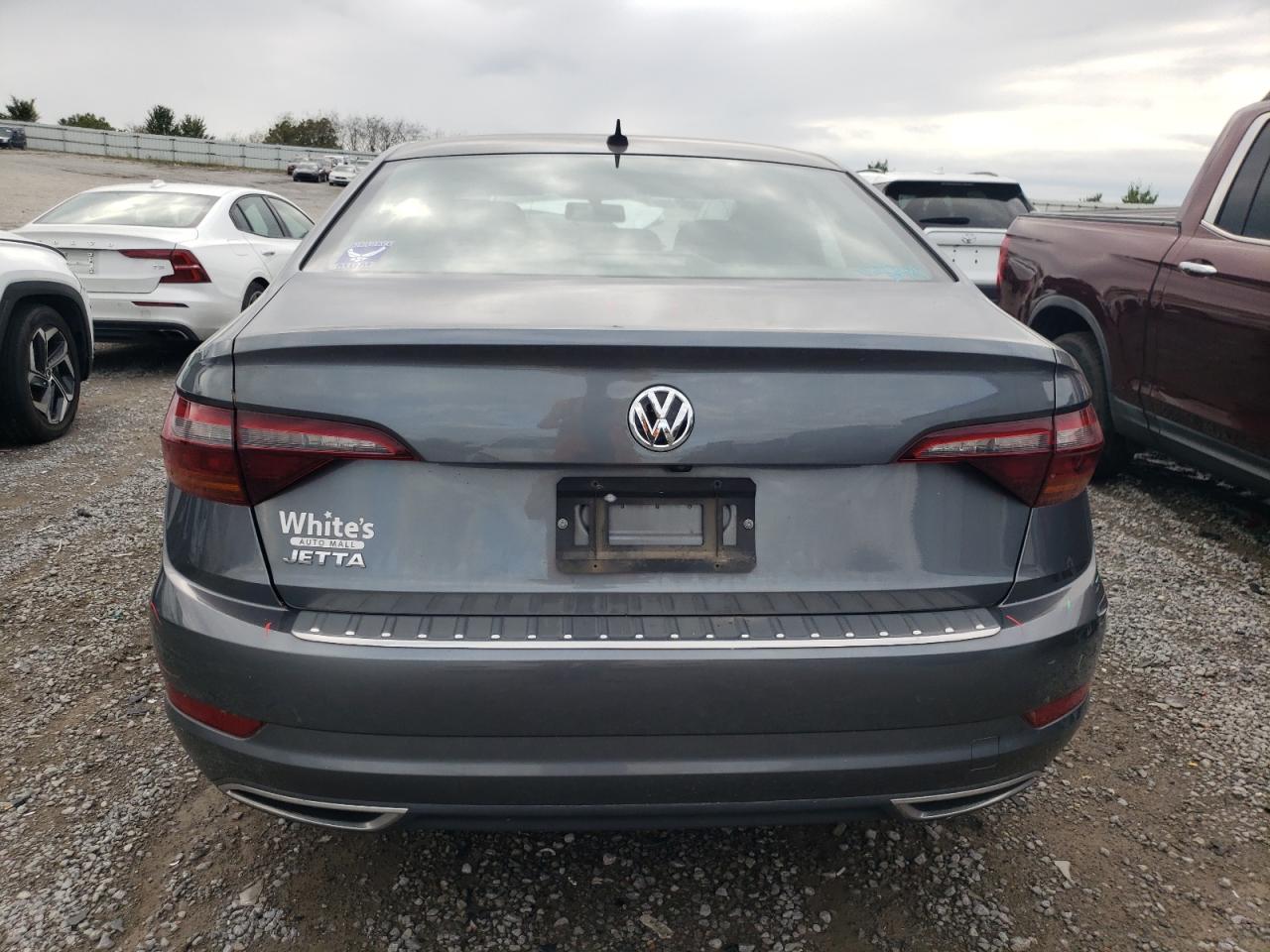 VIN 3VWC57BU5KM229116 2019 VOLKSWAGEN JETTA no.6