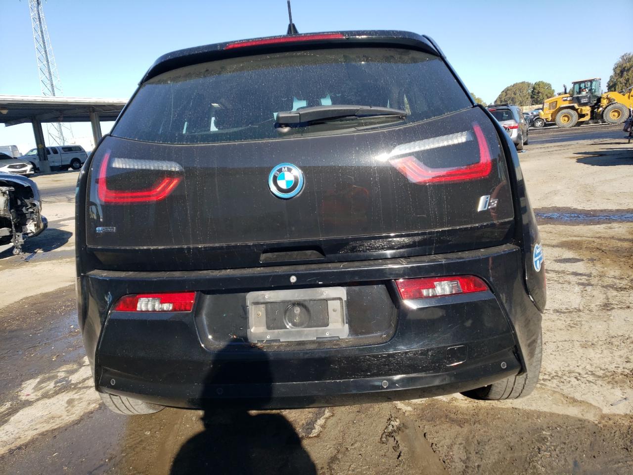 WBY1Z8C39HV894107 2017 BMW I3 Rex