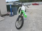 2022 Kawasaki Klx300 C продається в Prairie Grove, AR - All Over