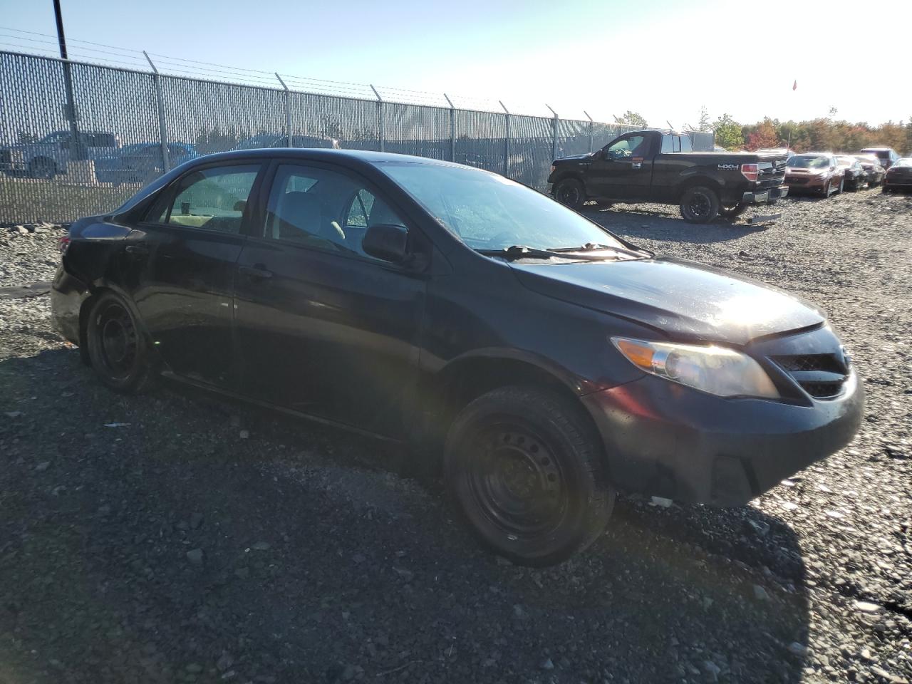 2012 Toyota Corolla - Image 4