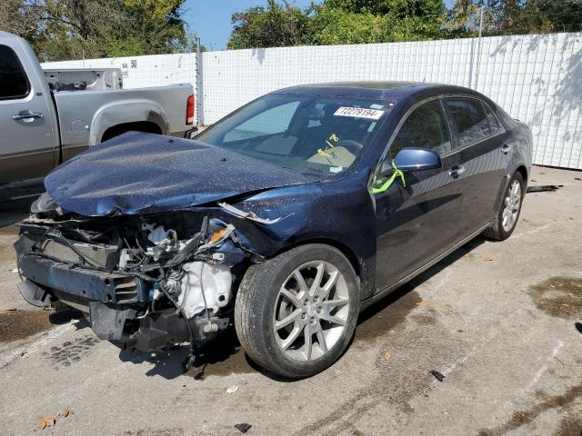 2009 Chevrolet Malibu Ltz