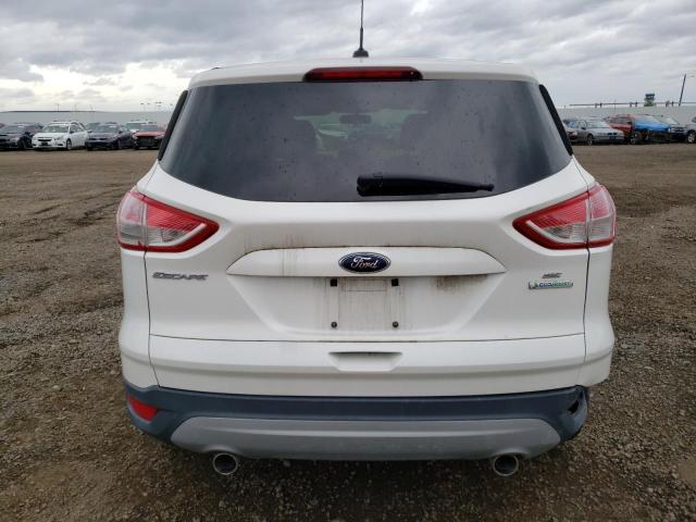  FORD ESCAPE 2013 Білий