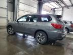 Ham Lake, MN에서 판매 중인 2020 Nissan Pathfinder Sv - Side