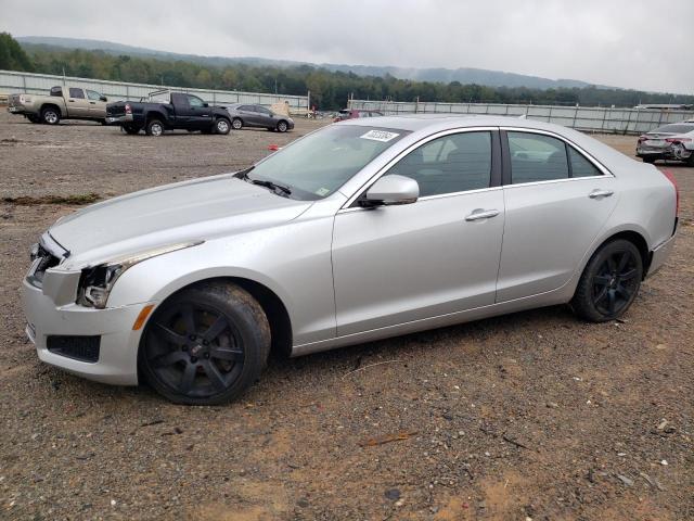 2013 Cadillac Ats Luxury