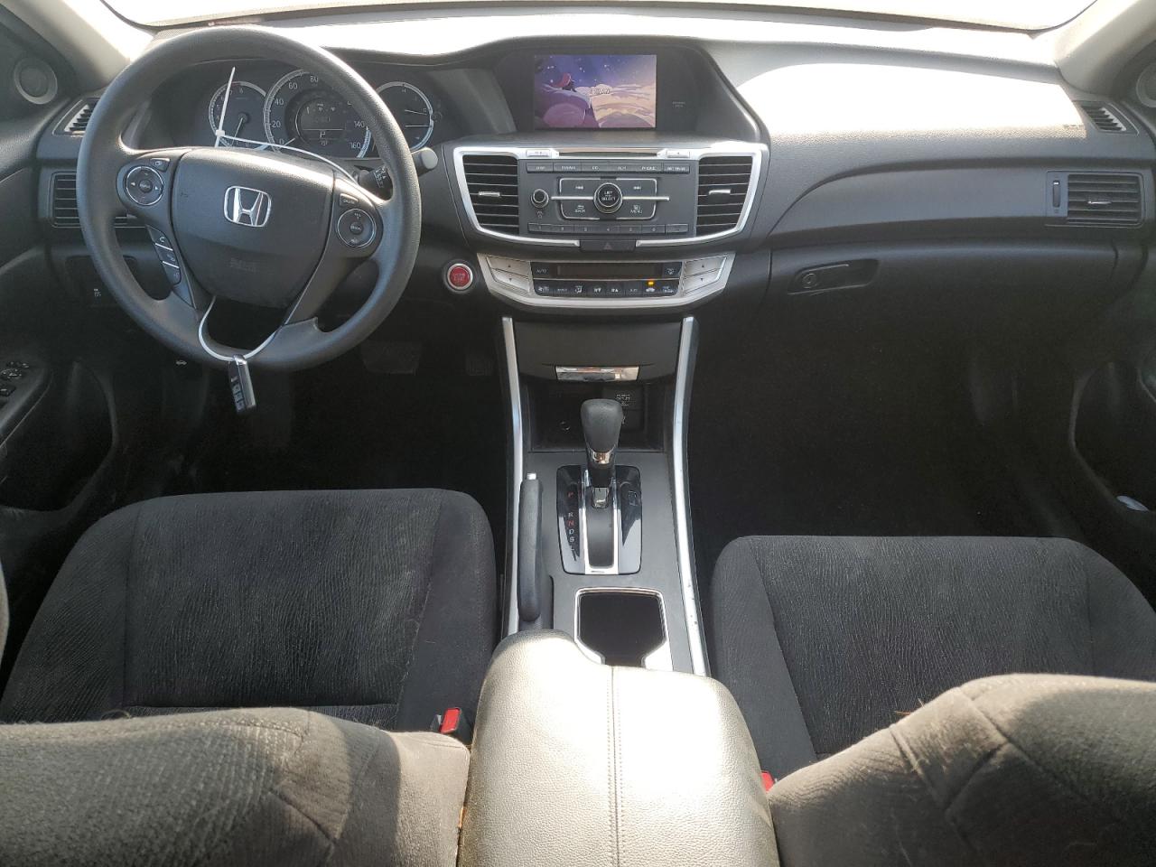 1HGCR2F72EA232718 2014 Honda Accord Ex