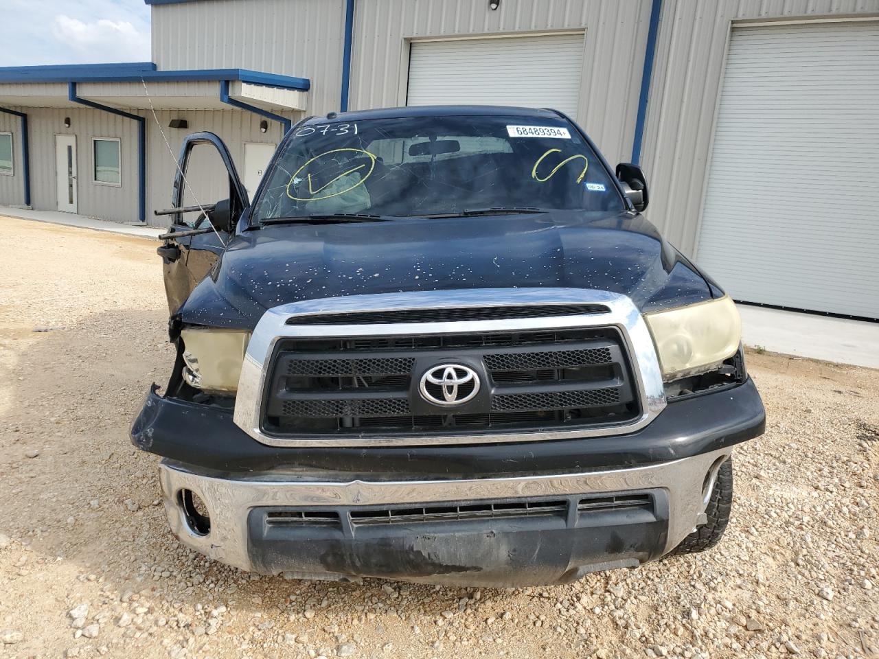 5TFEY5F17AX095998 2010 Toyota Tundra Crewmax Sr5