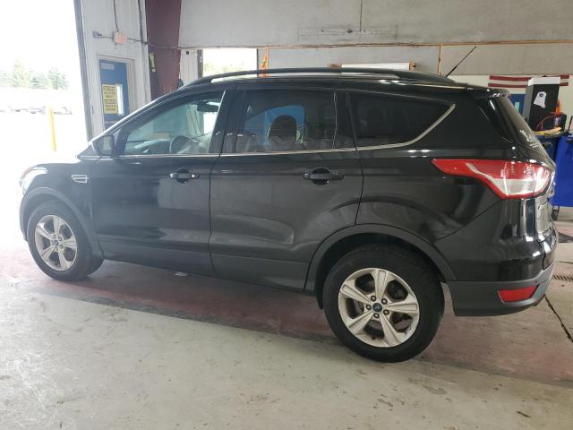 Parquets FORD ESCAPE 2015 Black