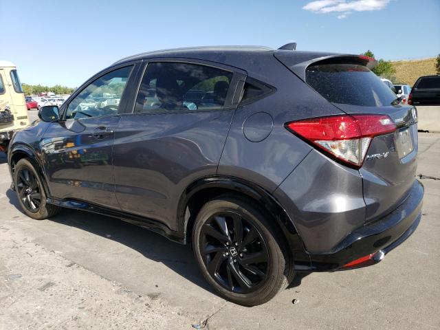 3CZRU6H14MM708602 Honda HR-V SPORT 2