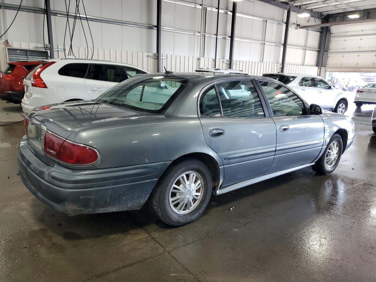 2005 Buick Lesabre Custom VIN: 1G4HP54KX5U279170 Lot: 71726974