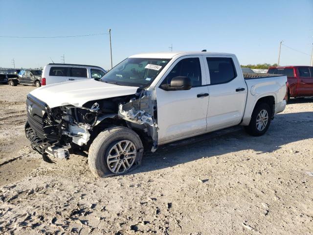 2022 Toyota Tundra Crewmax Sr