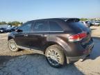 2013 Lincoln Mkx  na sprzedaż w Kansas City, KS - Front End