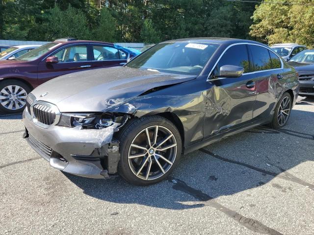 3MW5R7J03L8B17985 BMW 3 Series 330XI