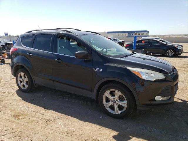  FORD ESCAPE 2013 Черный