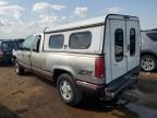 1998 Gmc Sierra K1500 en Venta en Brighton, CO - Rear End