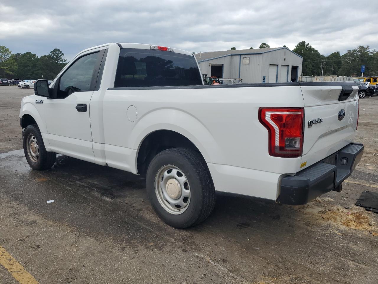 1FTMF1C80HFC92880 2017 FORD F-150 - Image 2