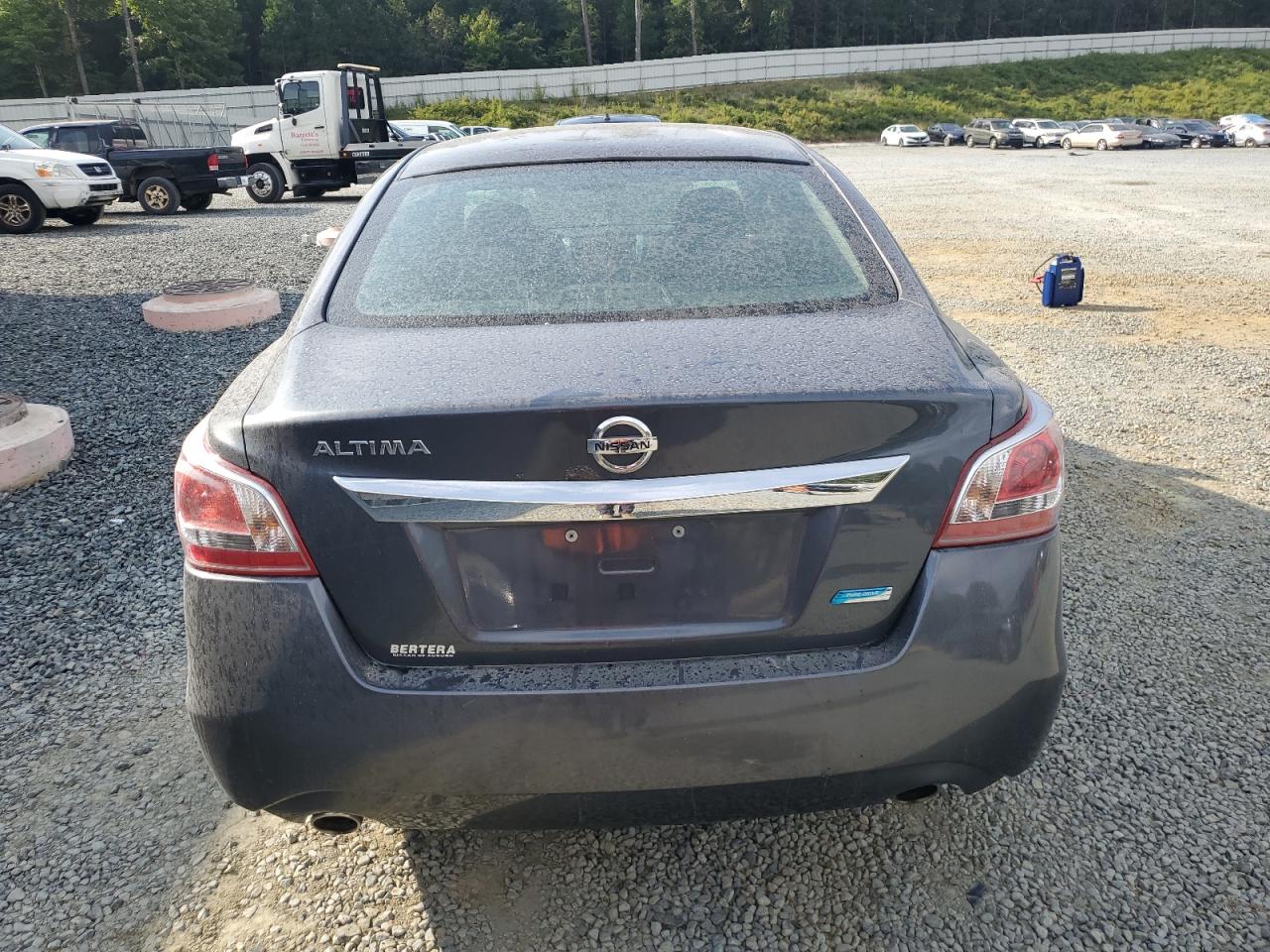 1N4AL3AP2DC290079 2013 Nissan Altima 2.5