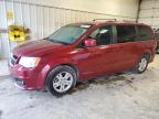 2011 Dodge Grand Caravan Crew продається в Abilene, TX - Side