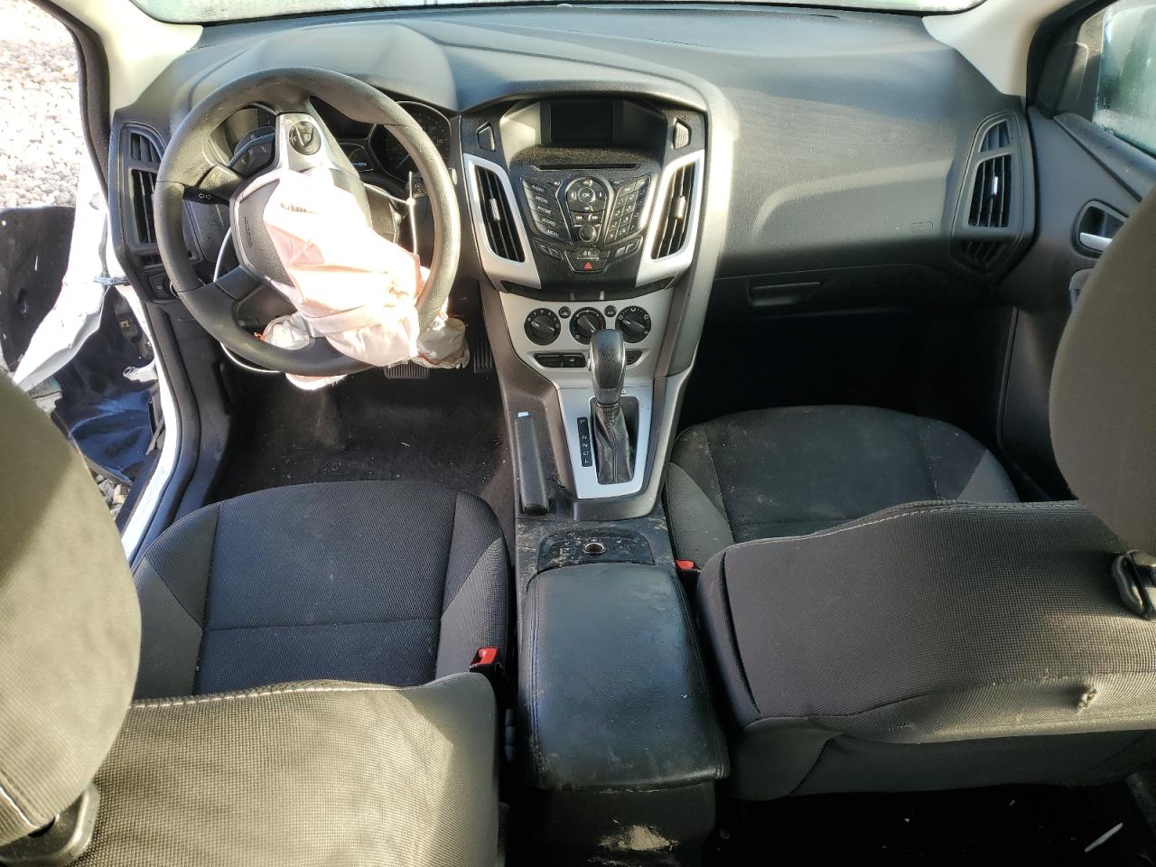 2014 Ford Focus - Image 8