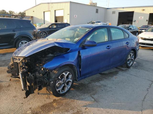 3KPF24AD6LE218534 Kia Forte FE