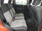 2007 Dodge Nitro Sxt на продаже в Woodhaven, MI - Rollover