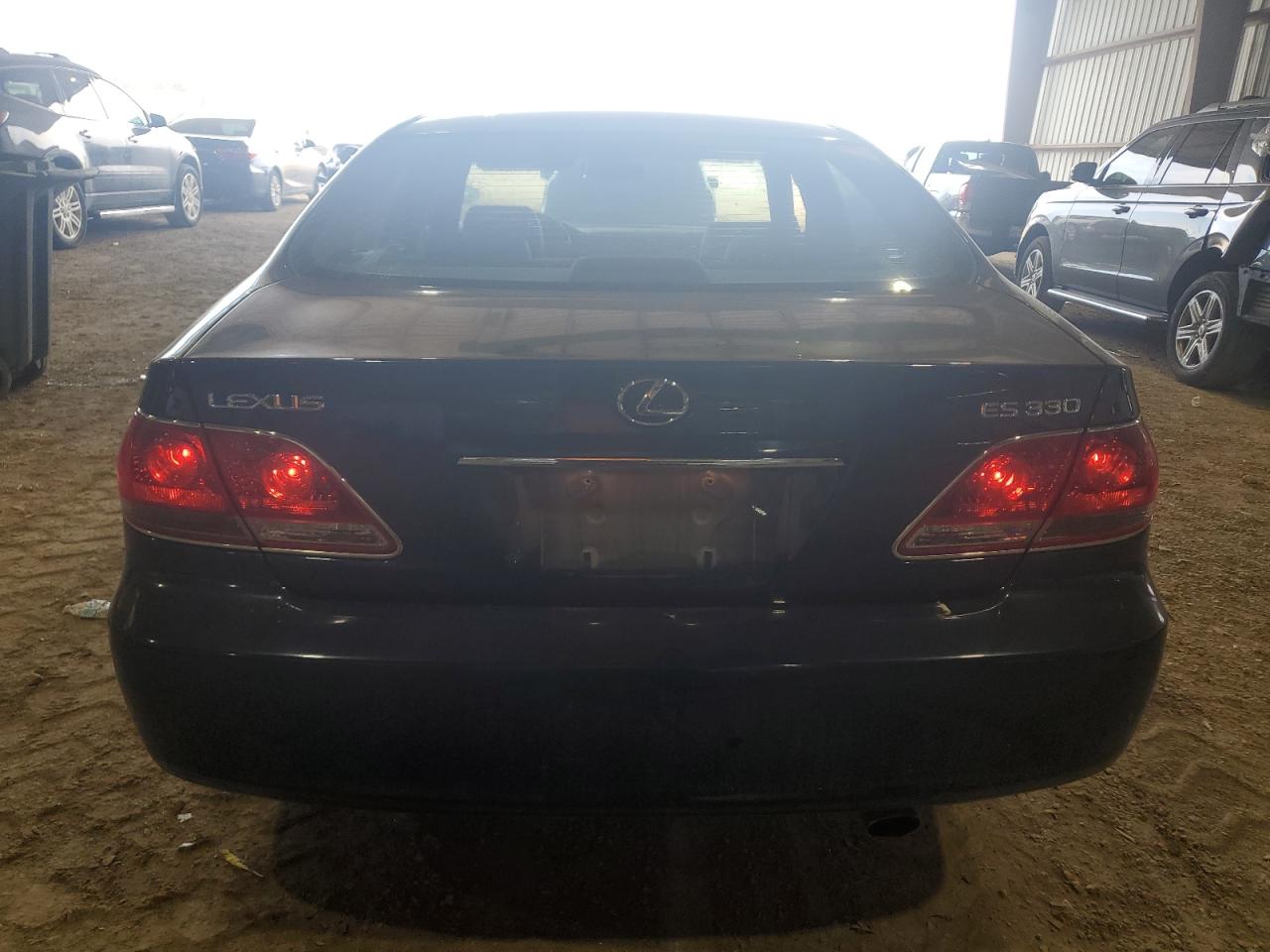 JTHBA30GX65163883 2006 Lexus Es 330