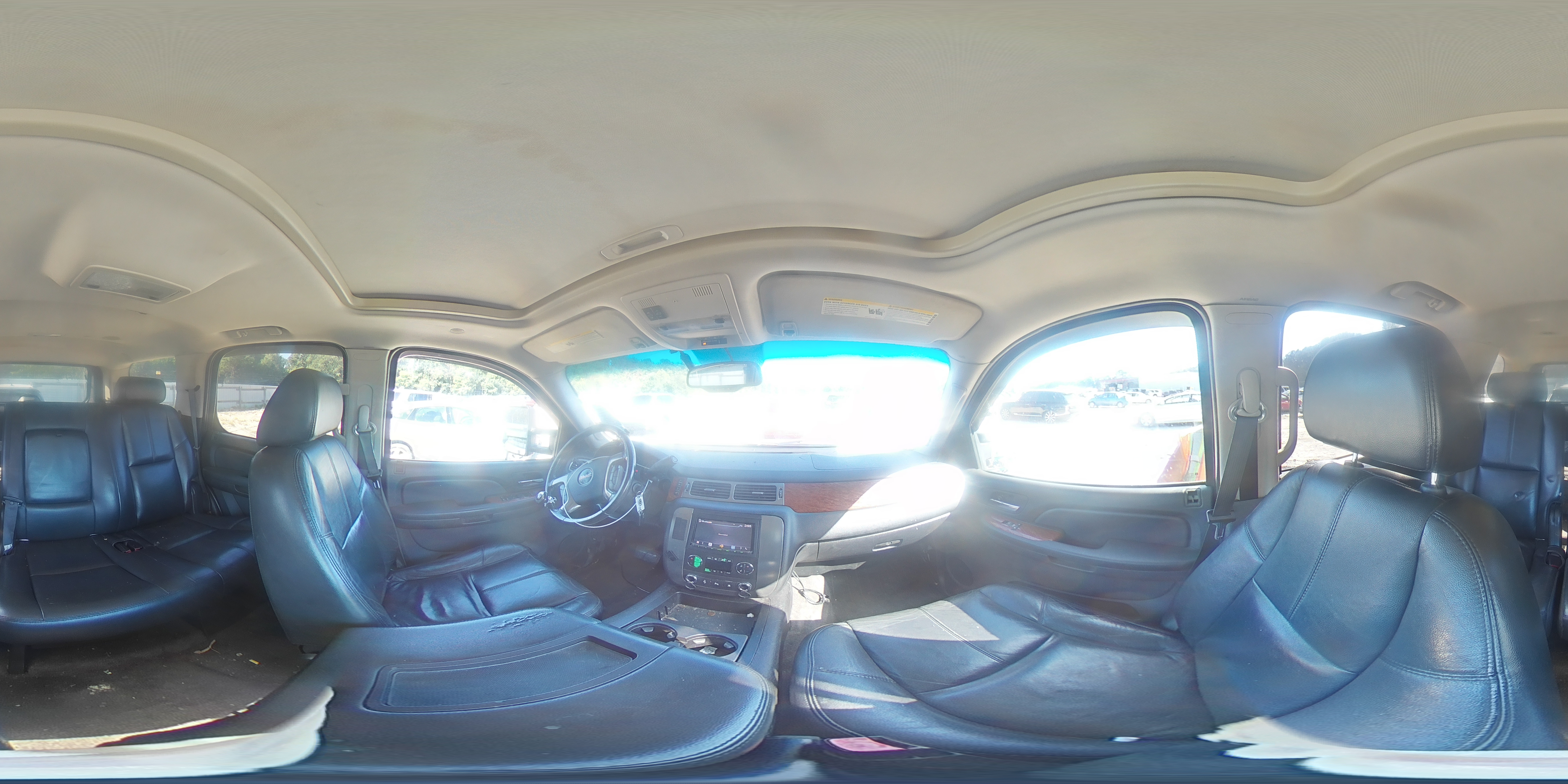 2007 GMC Yukon - Image 13