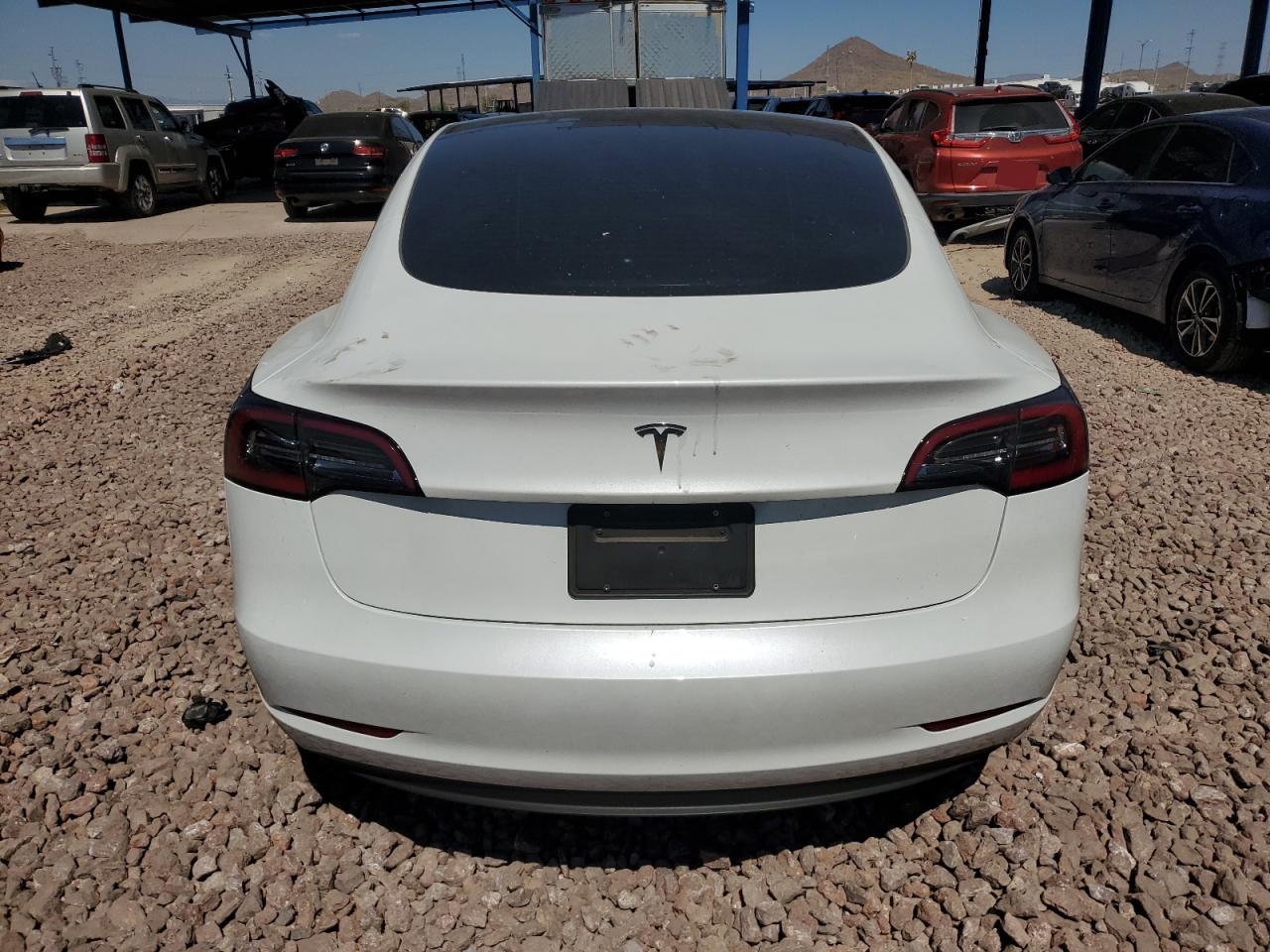 5YJ3E1EA0PF542426 2023 Tesla Model 3