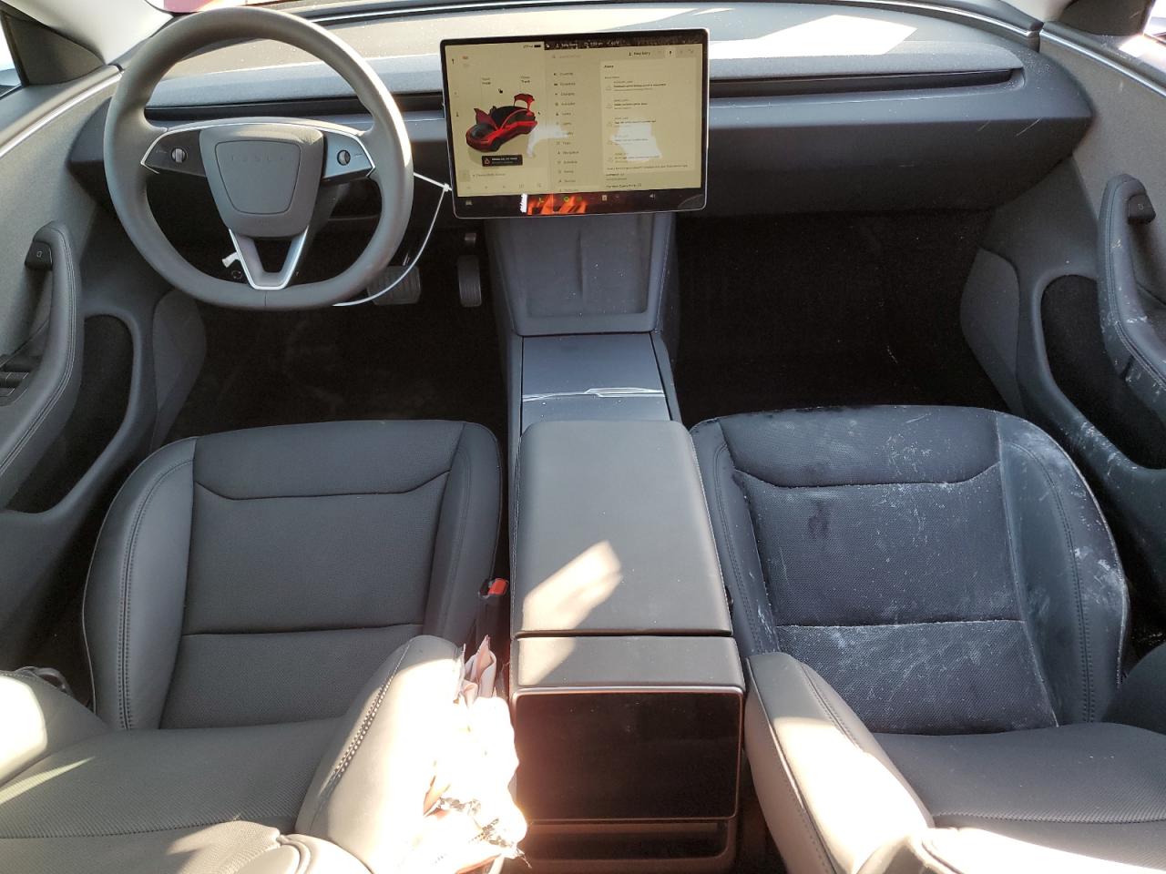 5YJ3E1EA7RF782138 2024 Tesla Model 3