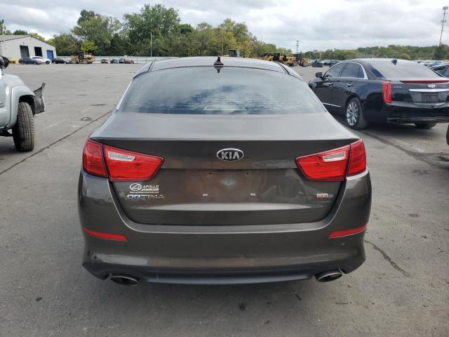 2014 KIA OPTIMA LX