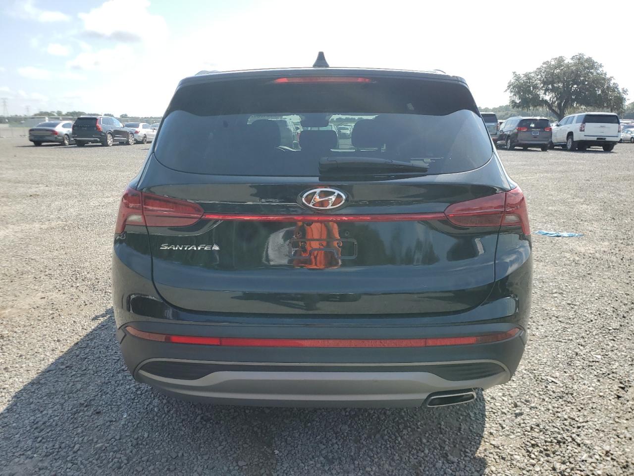 2023 Hyundai Santa Fe Se VIN: 5NMS14AJ5PH658850 Lot: 72004964